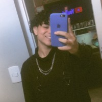 Benjamin Rudá Gonçalves Nogueira.