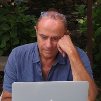 Adriano Comai