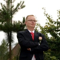 Damian Lewinski
