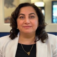 Nihal Gecici