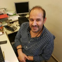 Apostolis Simeonidis