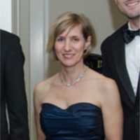 Rachel Hamilton