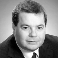 Martin Lundie