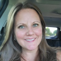 Crystal Oliver
