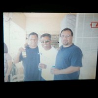 Rod Dominguez