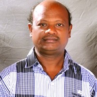 Venkat Palle