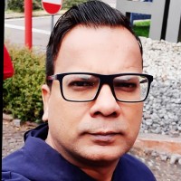 Mohammed Naimuddin