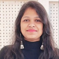 Gunjan Garg
