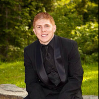 Adam Lucas