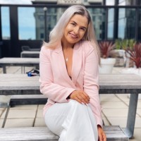 Natasha Sian Walsh