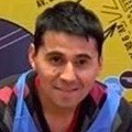 Diego Nicolas Espinoza