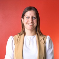 Maria Eugenia Arenas