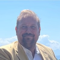Marcus Richard Hirsch