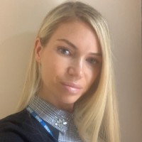Tatjana Ibrahima (Melnikova)