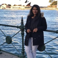 Nimisha Alluri