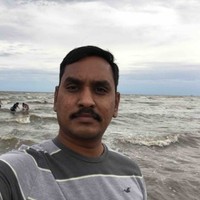Jeevan kumar Yeddula