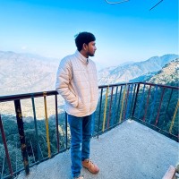 Manish Singh Rajput 1St