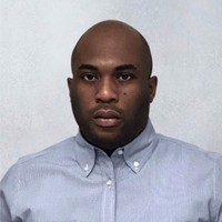 Alvin Brown, Mbe,