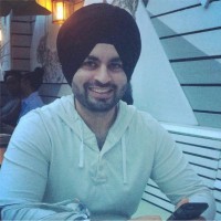 Simerjit Singh