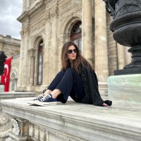 Anna Shevalovskaia