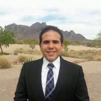 Luigi Derose, Mba