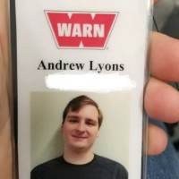 Andrew Lyons