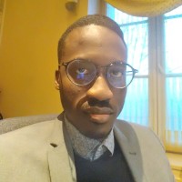 Vincent Gaël Walker Antchouey