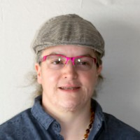 Alison (Ali) Beyer