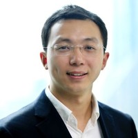 Lauky Liu