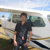 Stuart Drake
