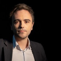 Matthieu (马修) David-Experton