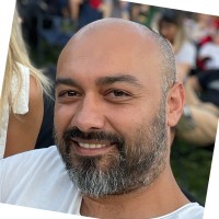 Kayhan Alpay