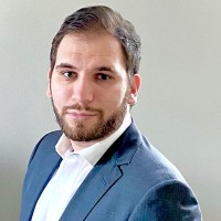 Daniel Pervan