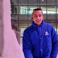Eslam Mohamed