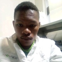 Tumisang Matlho