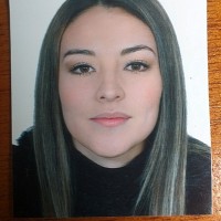 Laura Daniela Vargas Hernandez