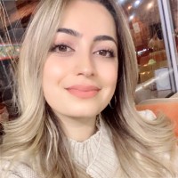 Sevim Toprak