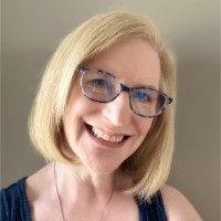 Ann Driscoll