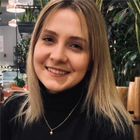 Aleksandra Kędziora