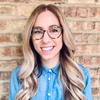 Marisa Lewis, NCC, LCPC, CADC