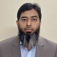 Md. Maksud Alam
