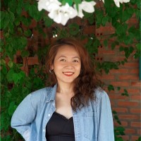 Bao Tram Nguyen Luong (Mila)