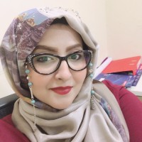 Shaimaa Mohamed