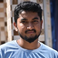 Adarsha Sarkar