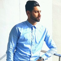 Jamal Zaidi