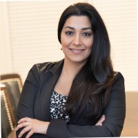 Mojdeh Farsi