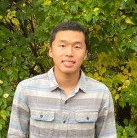 Joshua Yang