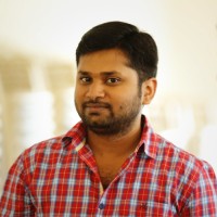 Nithin Vikram P V
