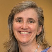 Julie Candau