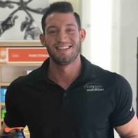 Sebastian Taha